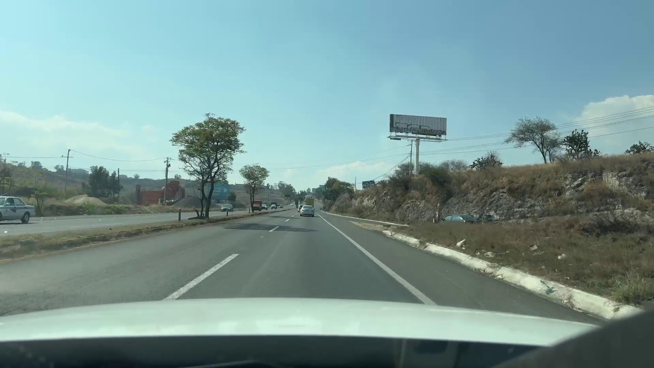 Aquí vamos