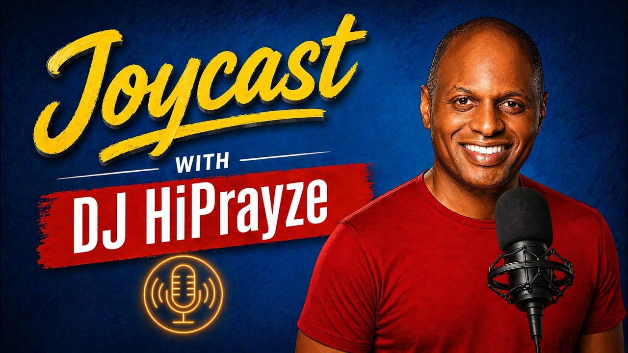 Joycast with DJ HiPrayze: 2026 Grammy Winners