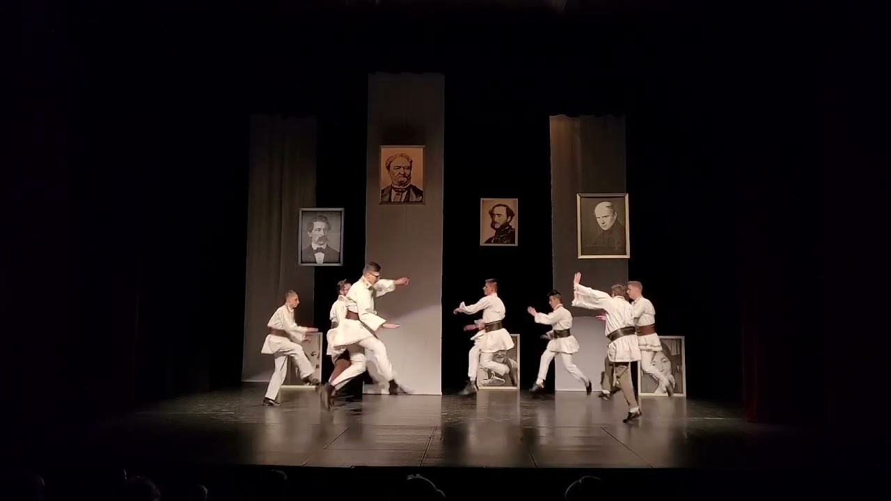 A magyar kultúra napja | ünnepi műsor | Komlói Újság
