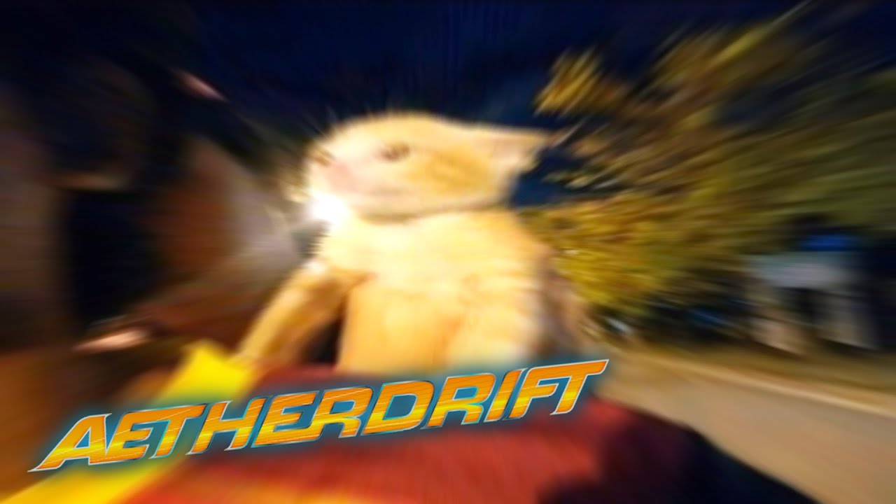 MTG Aetherdrift Spoilers - Part 5 - They Legit Added Mario Kart