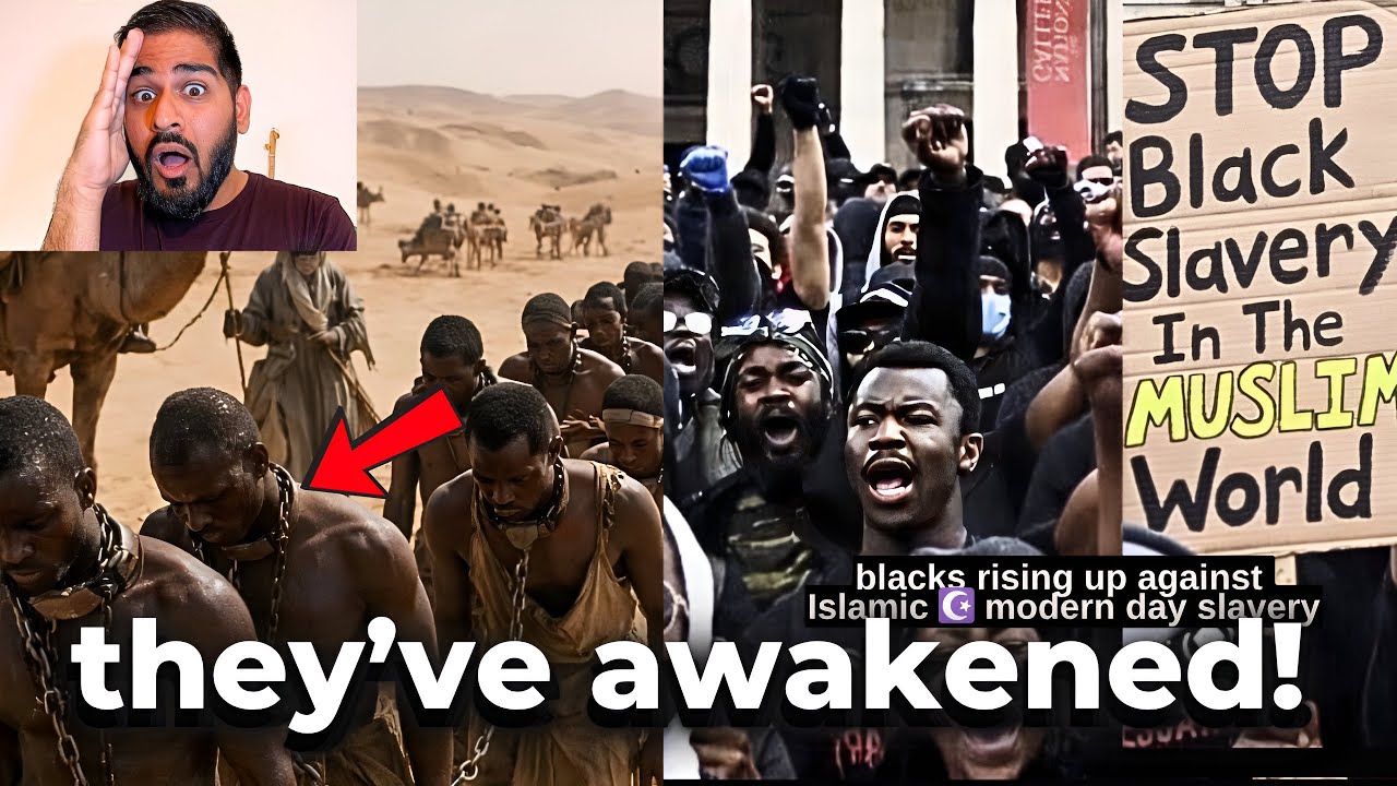 The Muslim World Has NO IDEA What They Just Unchained!!!