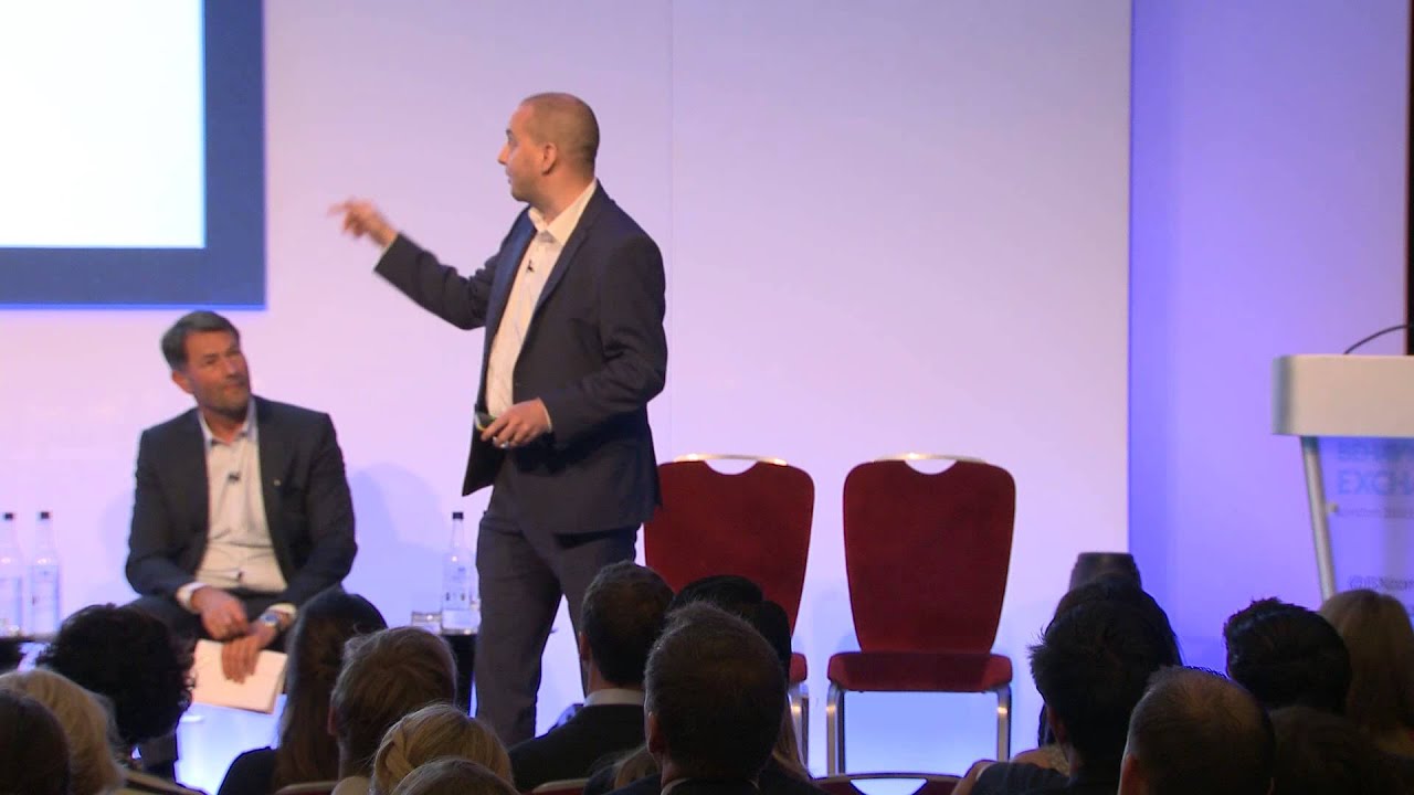 BX2015: Mind the tax gap
