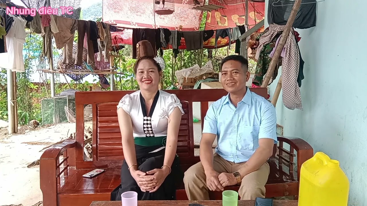 xuân quý hát với ngân xoan ở na làng