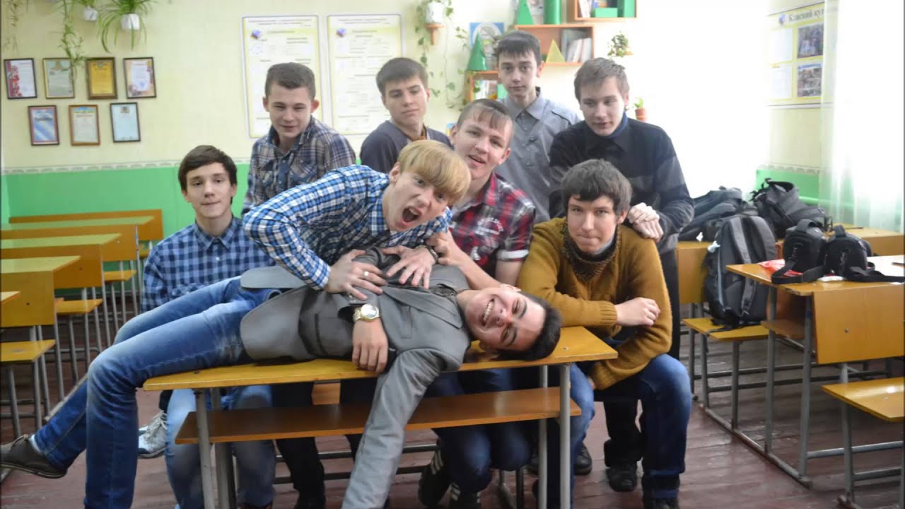 Только такие девушки
