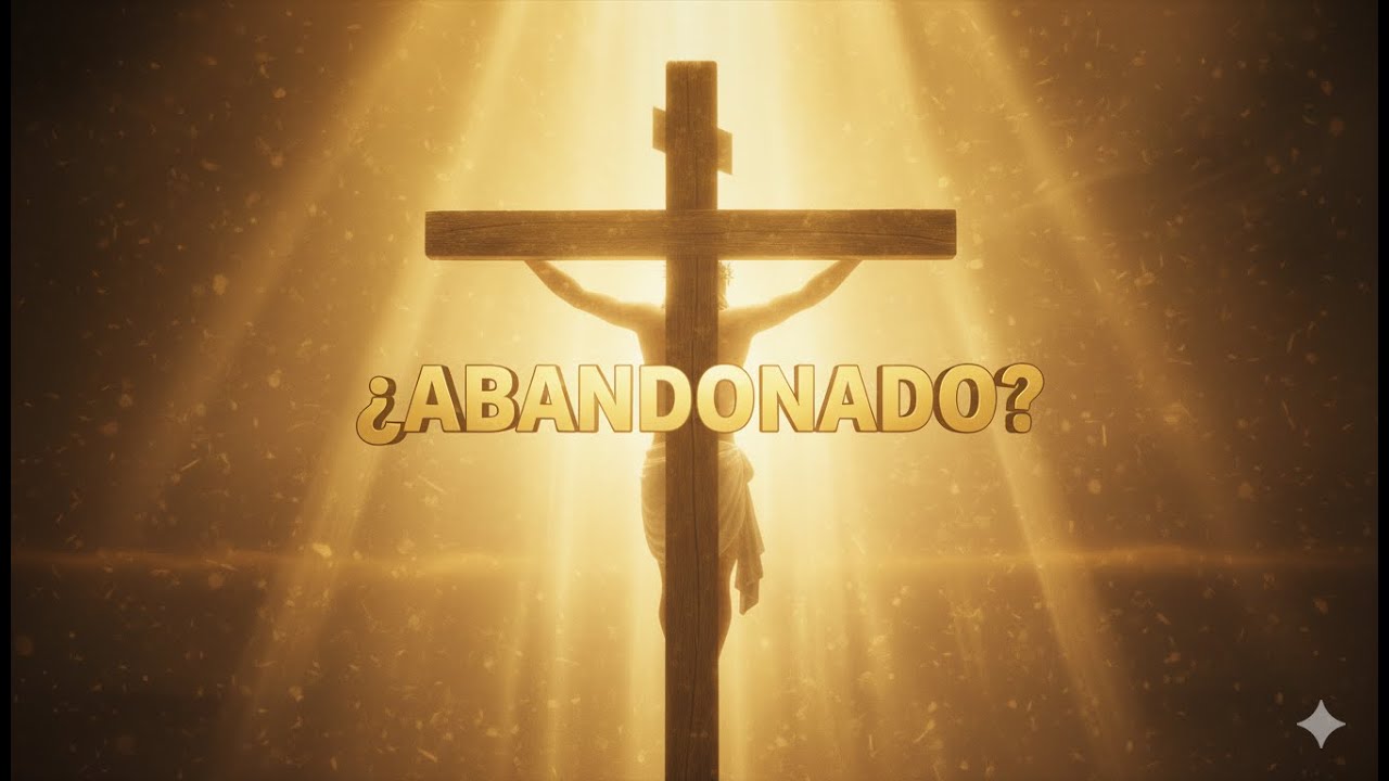 EL CLAMOR EN LA CRUZ | SALMOS 22 CUMPLIDO.
