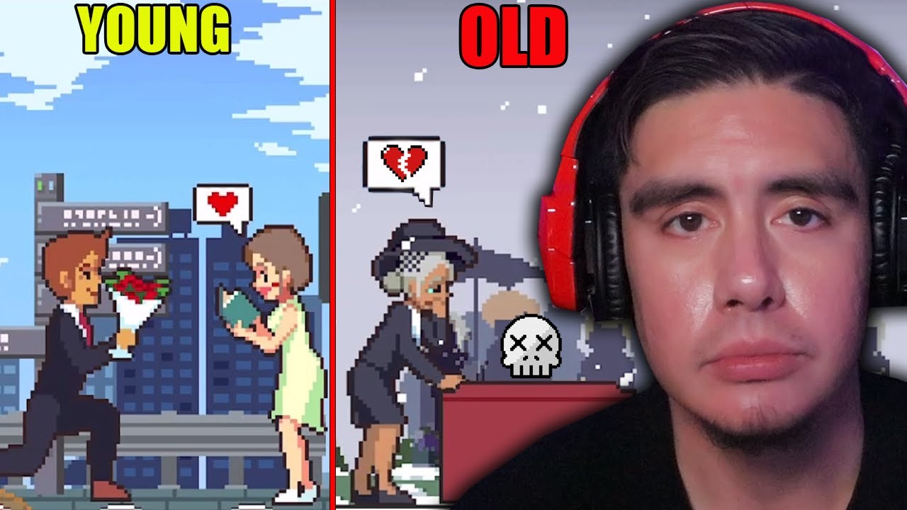 I PLAYED THE GAME OF LIFE BUT LIFE PLAYED ME INSTEAD | Life is a Game