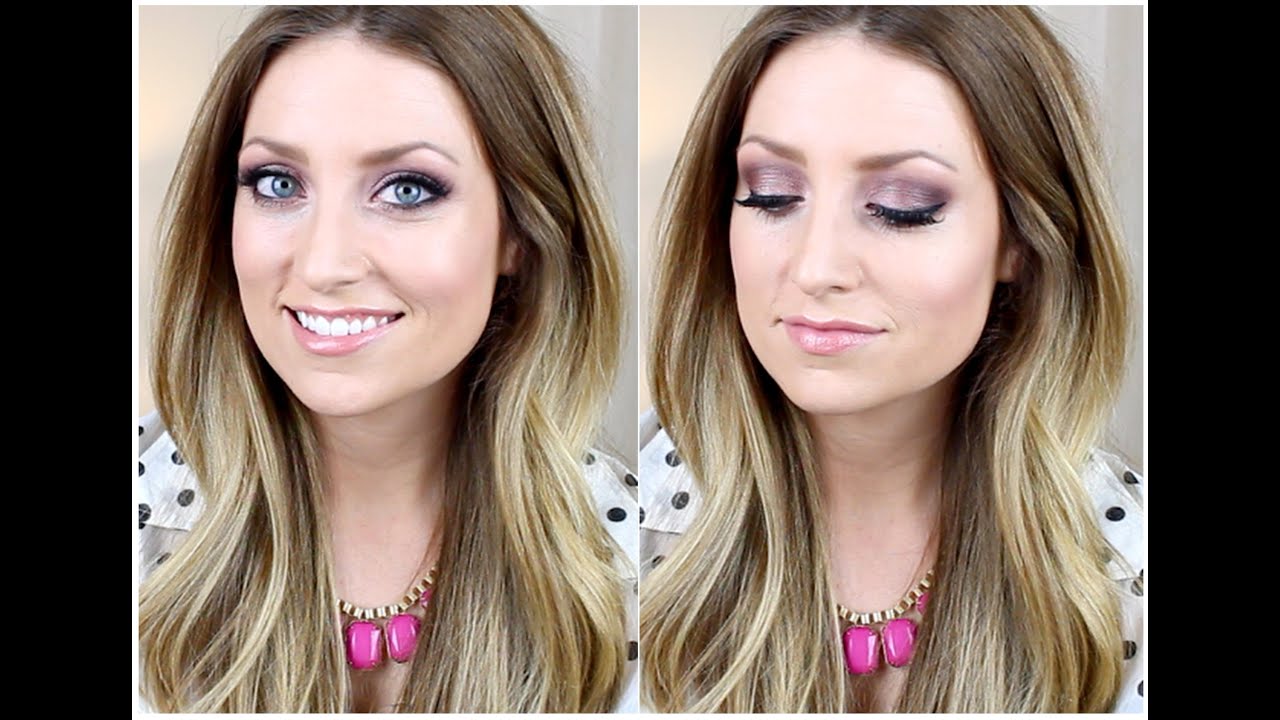 Valentine's Day Tutorial - vlogwithkendra