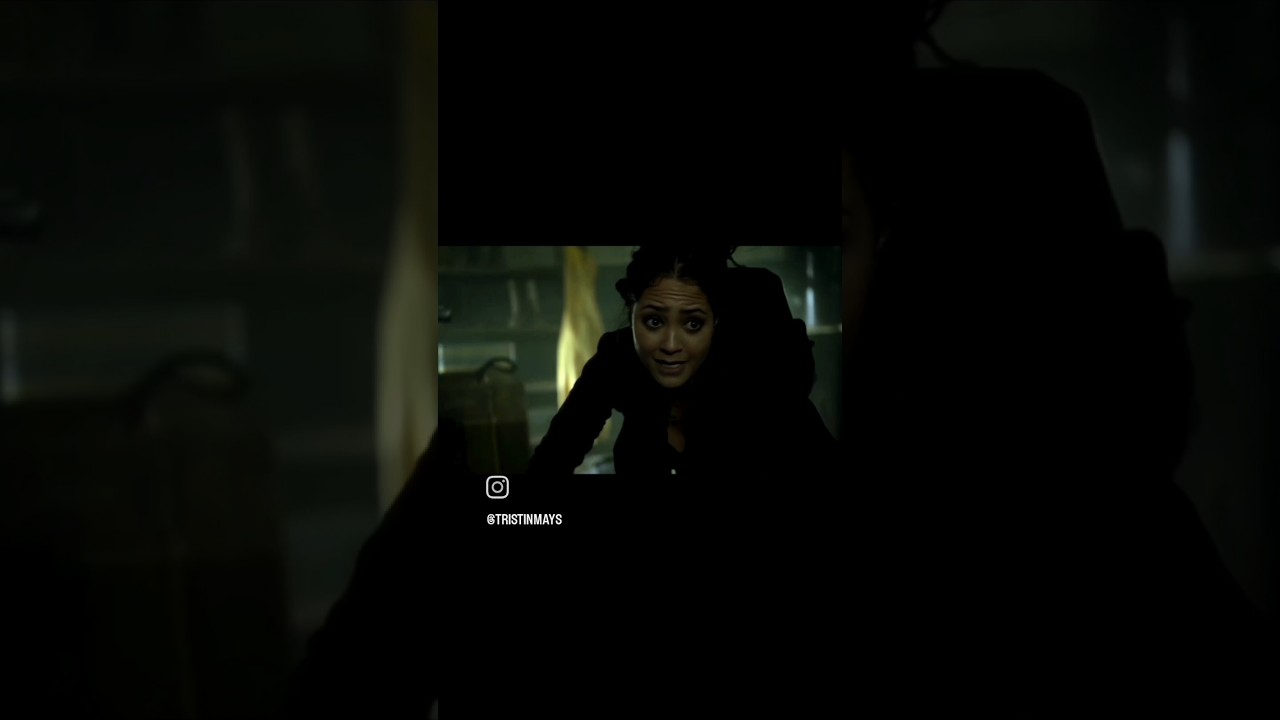 "That Was Me" - Riley Davis Overview! ("MacGyver") 