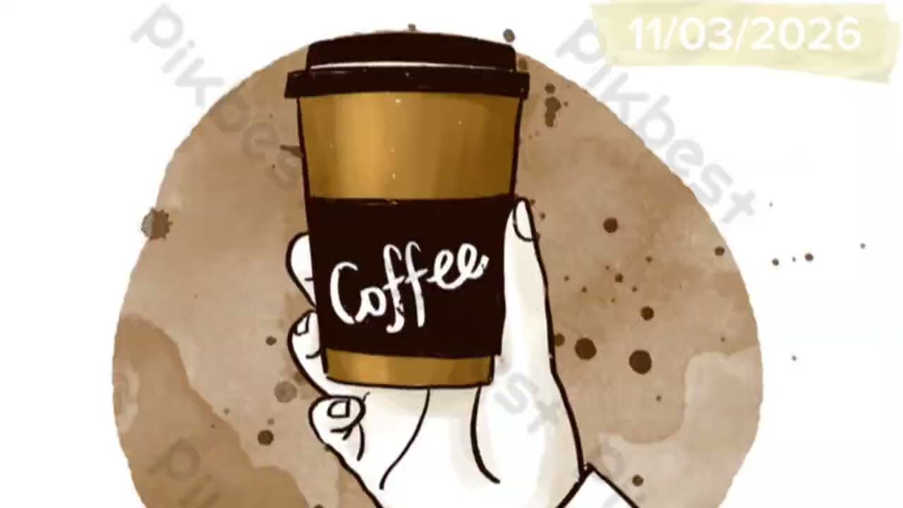 Study With Me | Midterm Test | Calm Music 📚💻🍵📔