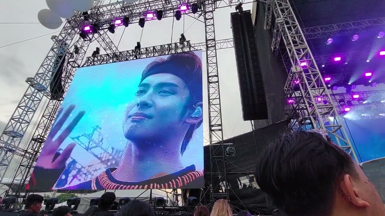 HITC SB19 FULL PERFORMANCE