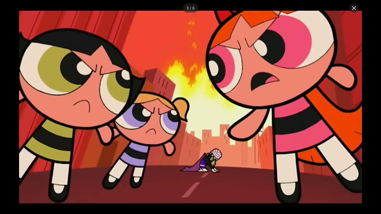 Pictures of powerpuff girls for sweetheart millie melody roxie Susie pearl lou-lou Chloe posie emmy