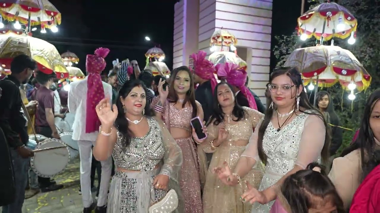 Karan Ki Barat