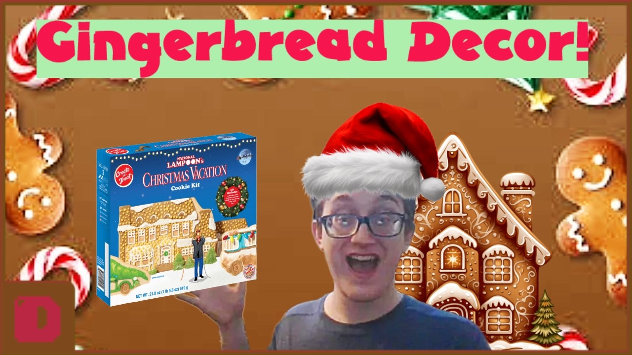 Ranking Christmas Vacation Gingerbread House Pieces (2026 Review)