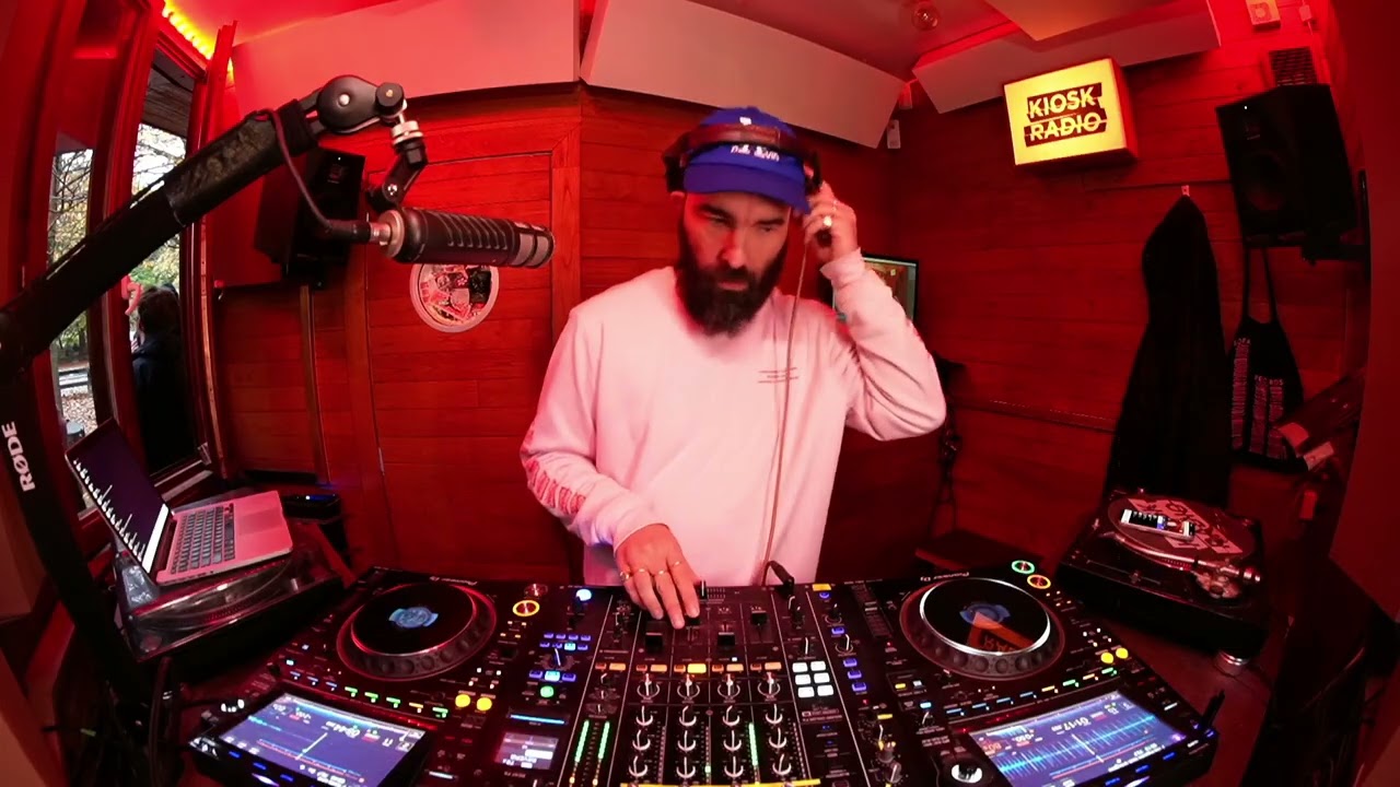 Think Outside The Kiosk w/ Lefto Early Bird @ Kiosk Radio 19.10.2025