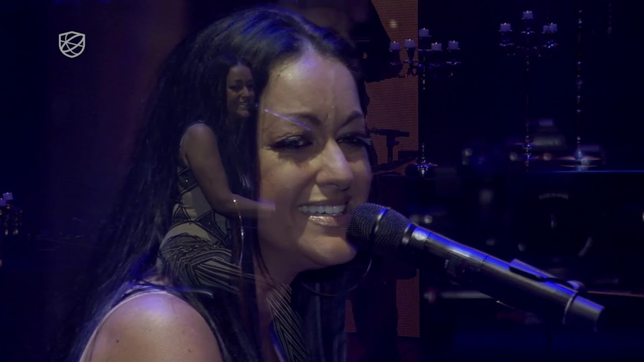 2019 IPMA - Rita Guerra LIVE - 