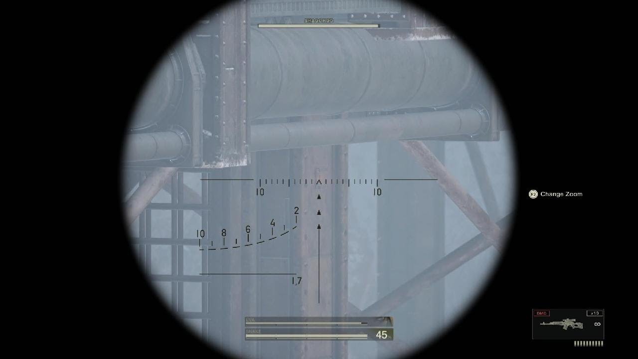 METAL GEAR SOLID Δ: SNAKE EATER_20260120090306