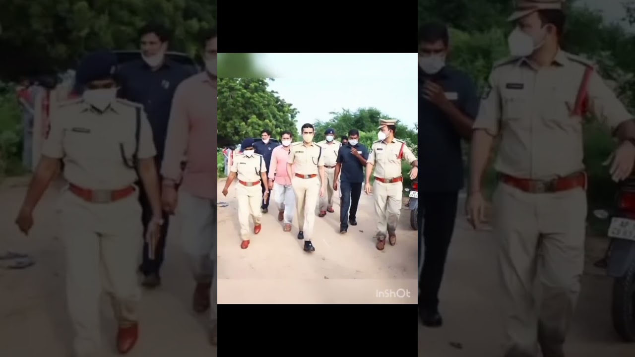 ips vishal gunni sir upsc ips short video