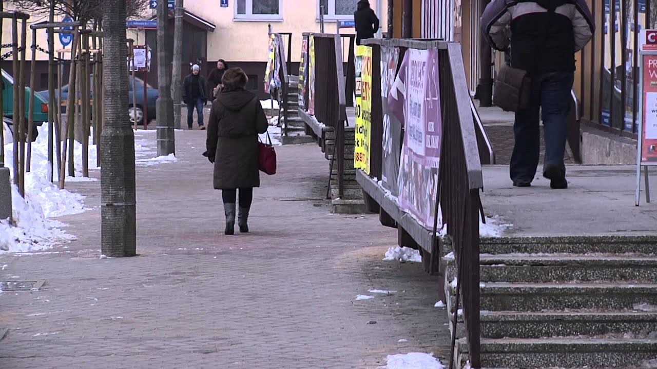 BLASKI I CIENIE. REFERENDUM W NIDZICY