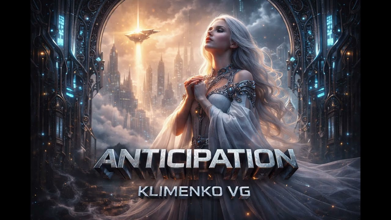 ANTICIPATION — Klimenko VG