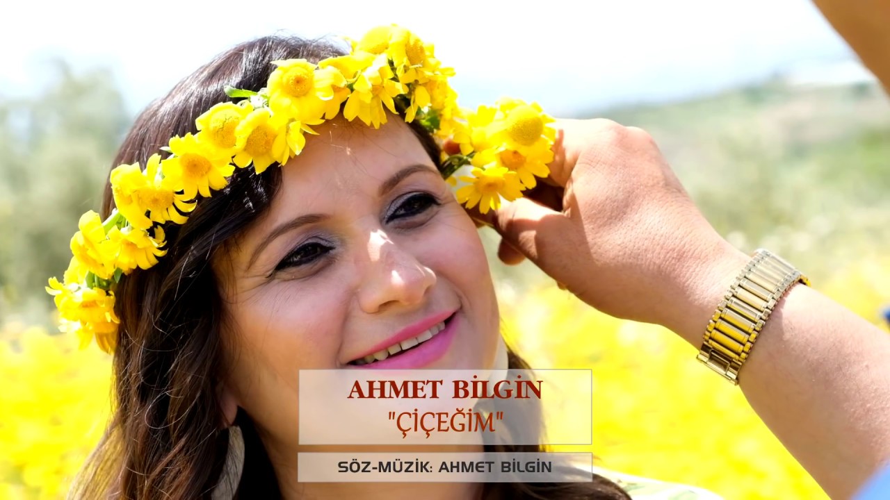 Ahmet Bilgin ÇİÇEĞİM 2019 HD        Menajerlik 05325252038