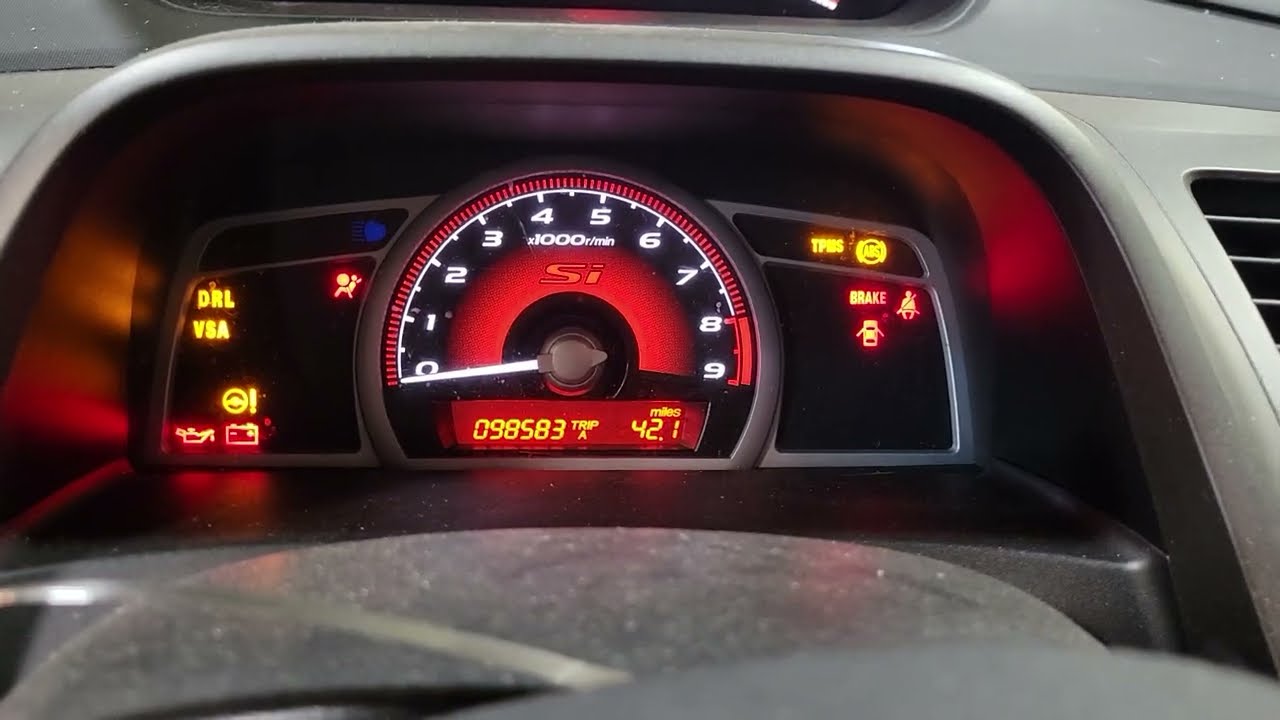 FOR SALE - 23B0220 - 2009 HONDA CIVIC - 2.0L ENGINE