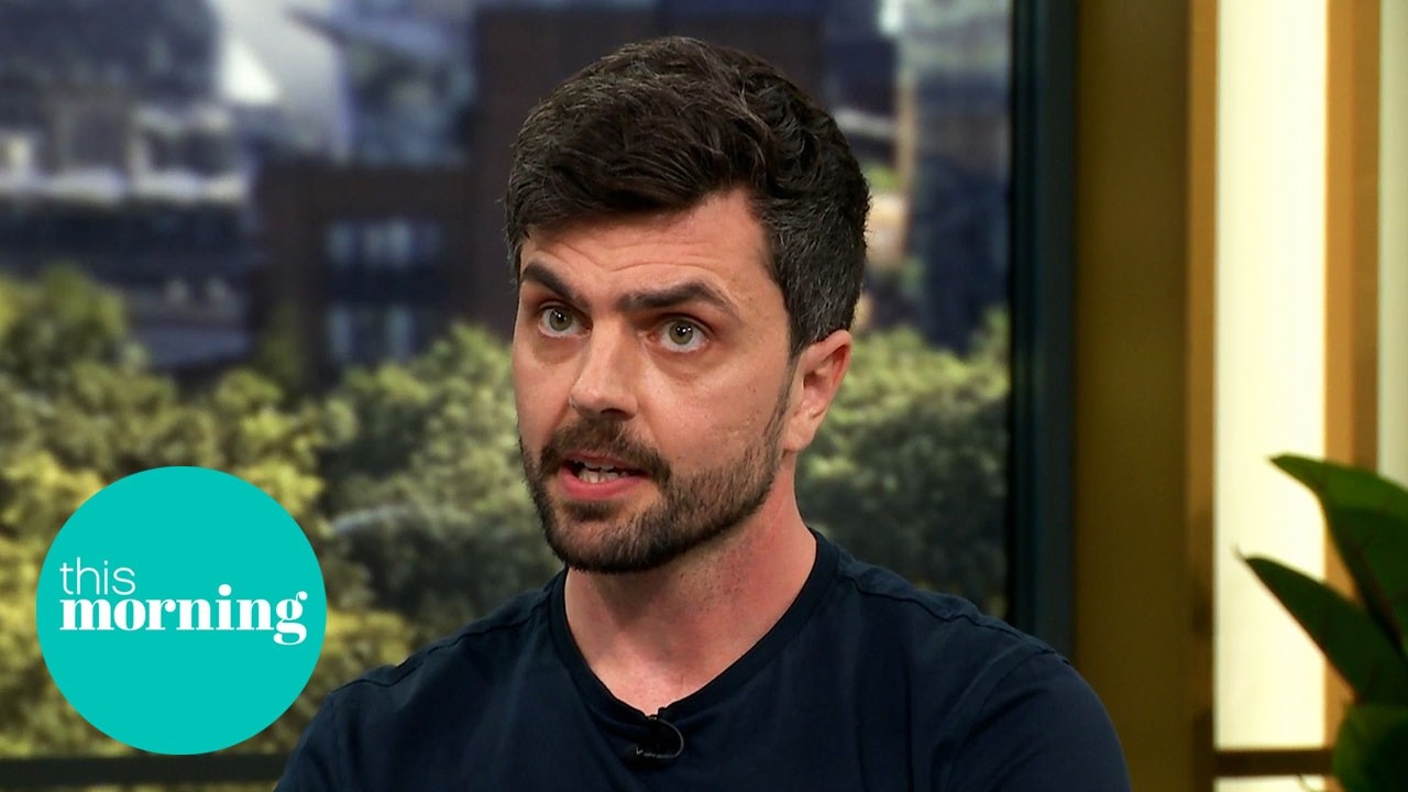 'I Was Sucked Into the Woman-Hating Manosphere' | This Morning
