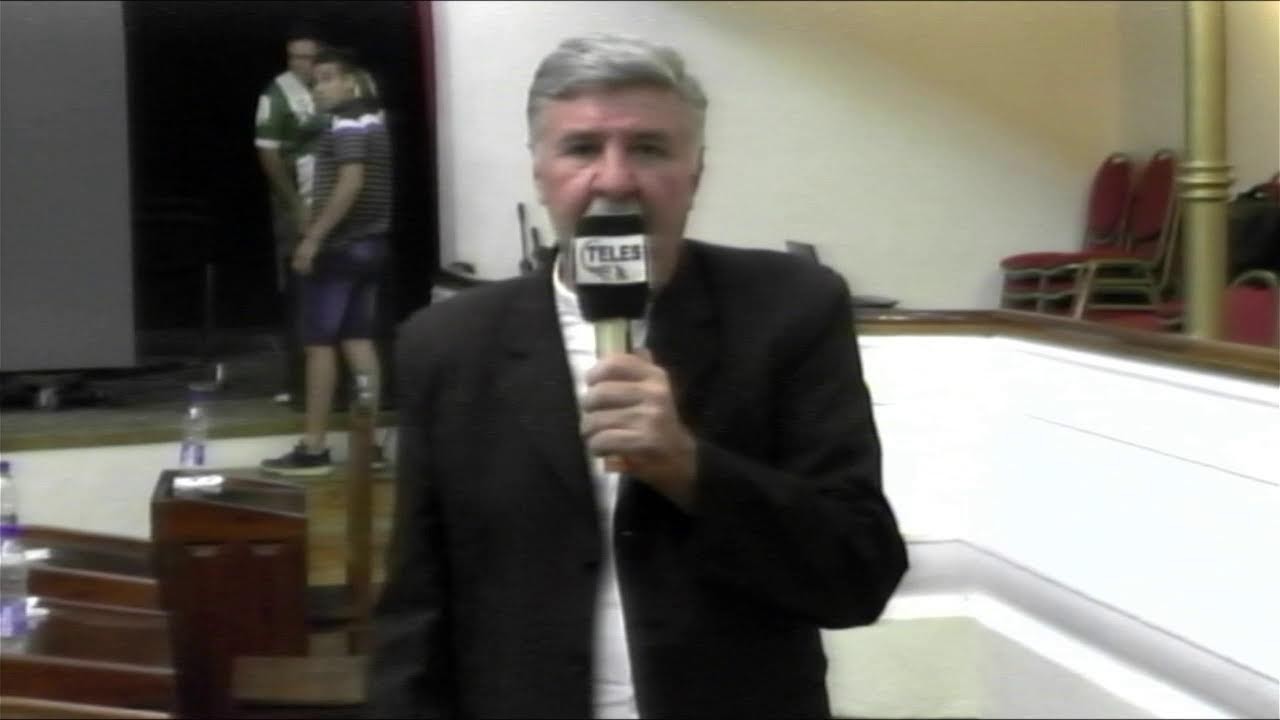 INICIO AÑO LEGISLATIVO EMPEDRADO 2026