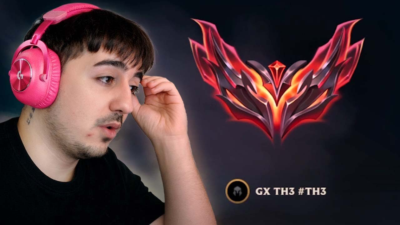 Ya soy Grandmaster, ahora viene lo serio...