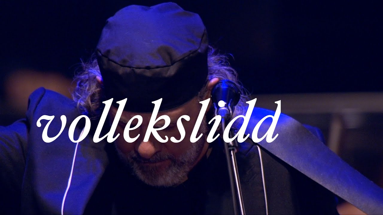 Vollekslidd (live mam OPL)
