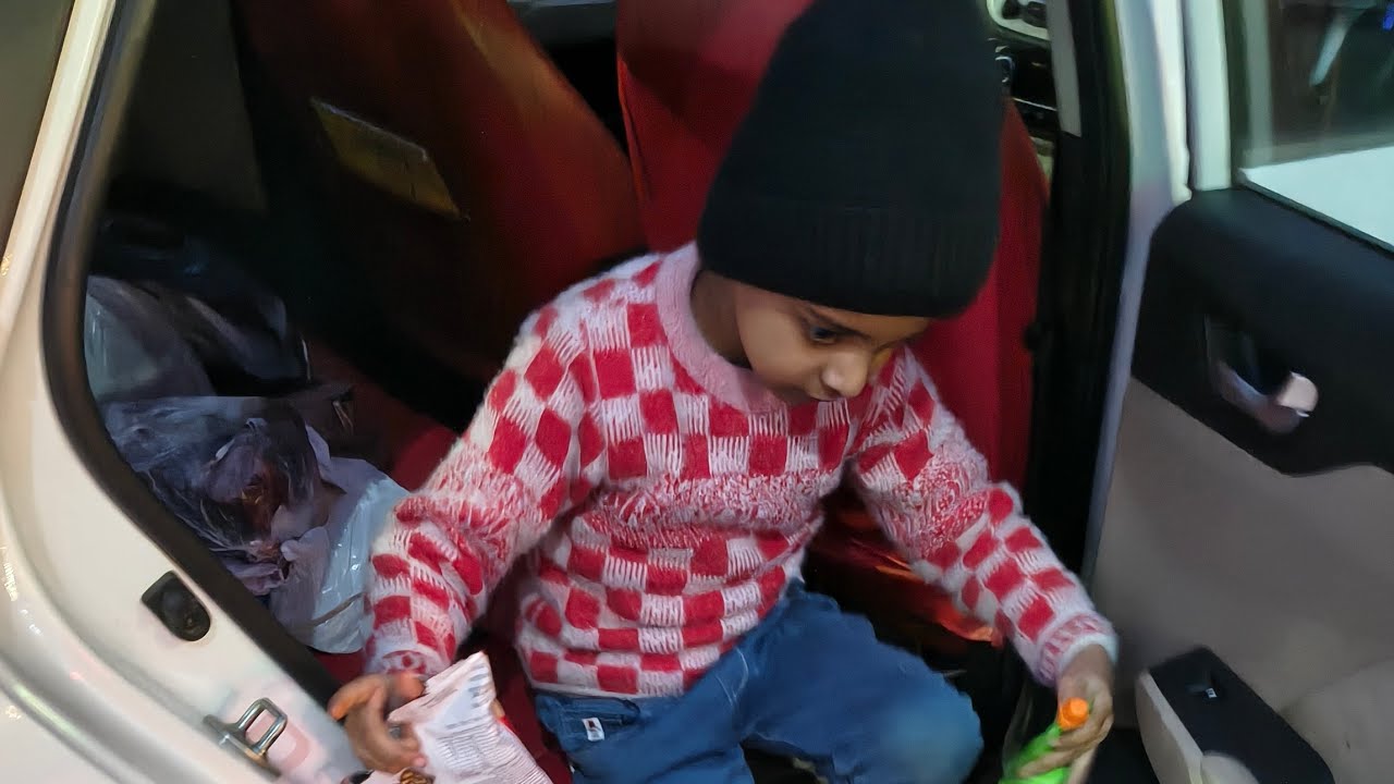Nanu’s Little Prince is Coming Home @MeetChaudhary-r6t 