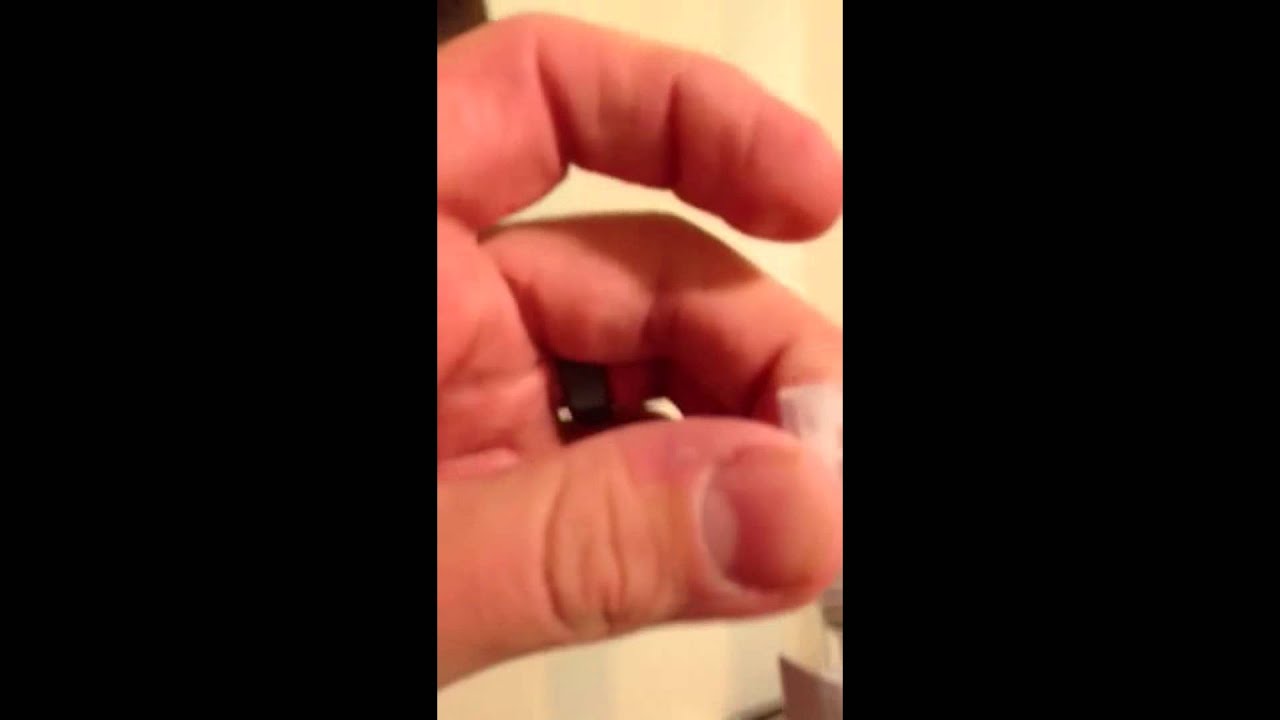 How to turn your fragrance sample vials into spray samples!