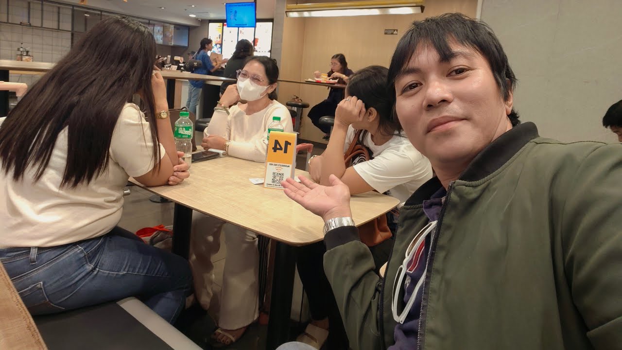 OFF TO DAVAO NA, /ROELOFMALALAG / REYCHELLEMORALES