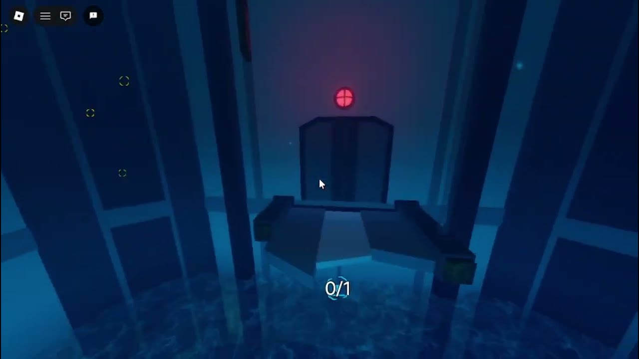 Underwater Escape (part one) \\ Flood Escape 2 Atmospheric Gameplay \\ CobaltFormula and