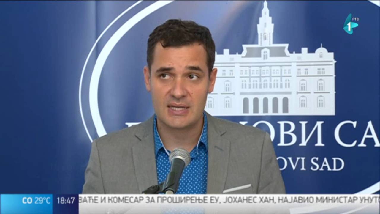 Slabovidi maratonac u pohodu na Ginisa
