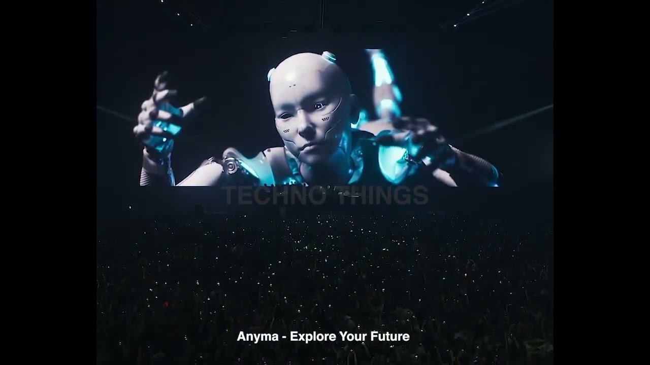 Afterlife Unreleased ID Tracks ㅣ (Awakenings ADE 2022 - Tale Of Us)