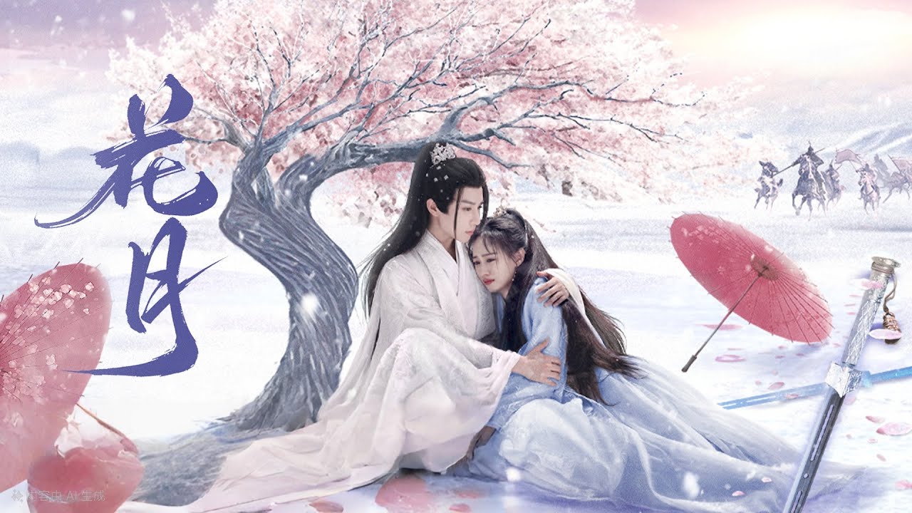 一口气看完全集《花月🌸Bloom Once More》冷面权臣❌复仇将军的禁忌合作，在权谋与爱恨中疯狂拉扯🗡️（黄婷婷 / 杈裴伦主演）| 剧盒&mdash;独播剧场 Drama Box Exclusive