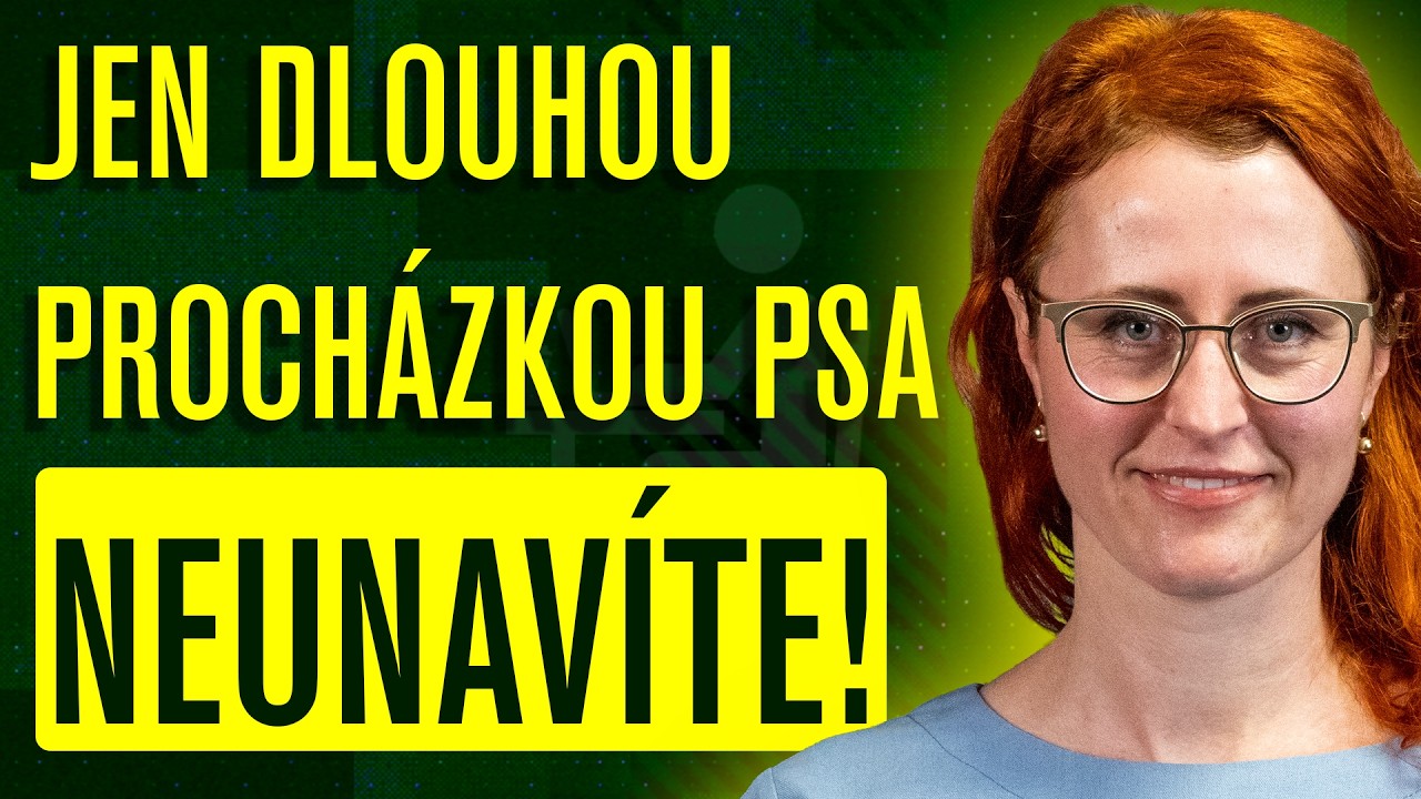 TRENÉRKA PSŮ: Takhle poznáte, že váš pes je ve stresu. Dejte pozor, aby pes necvičil vás!
