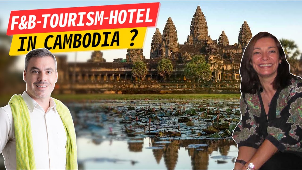 HOW TO do Business in Cambodia 2022 | Investing in Cambodia open coffee, hotel or restaurant