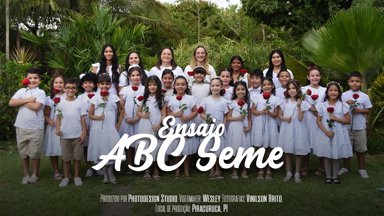 Ensaio ABC SEME