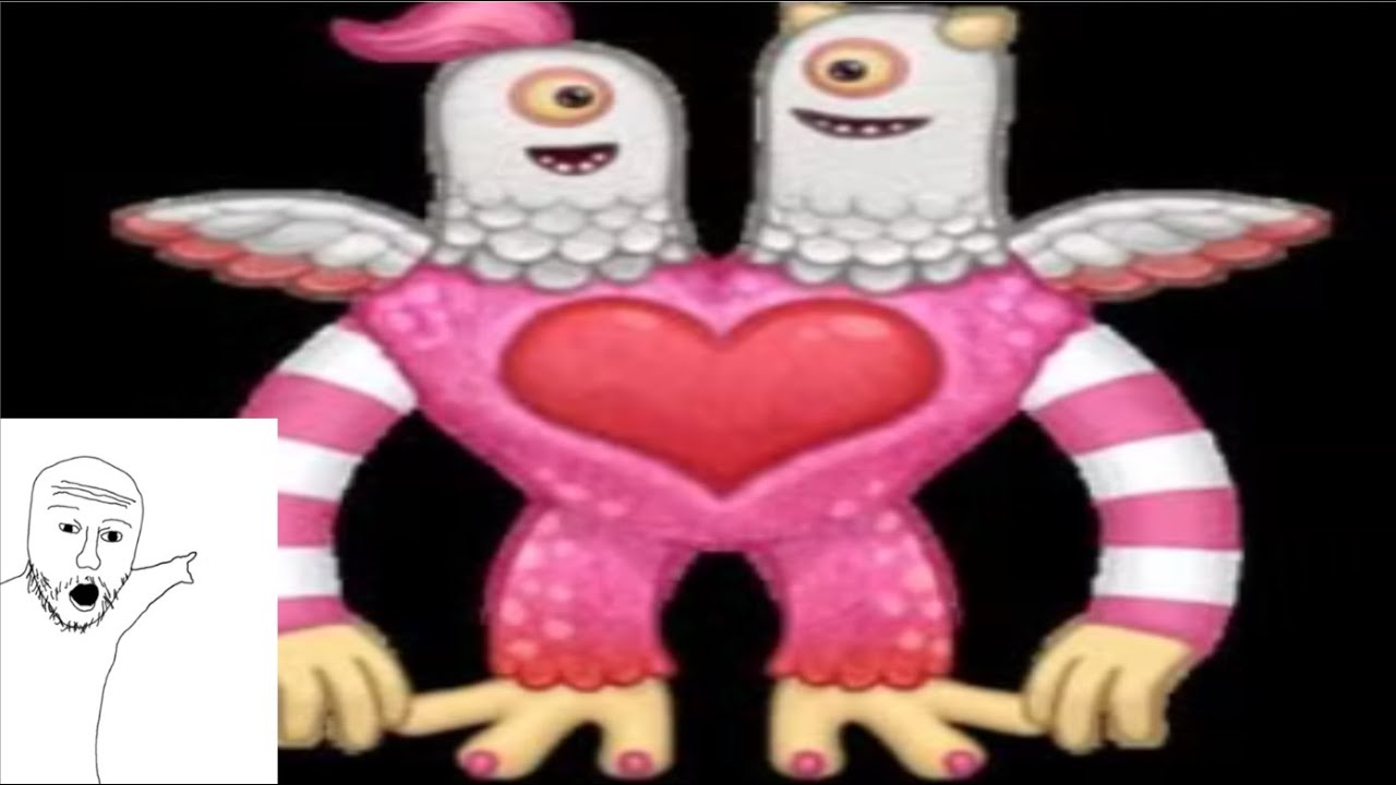 SMOOCHLE! (Val update)