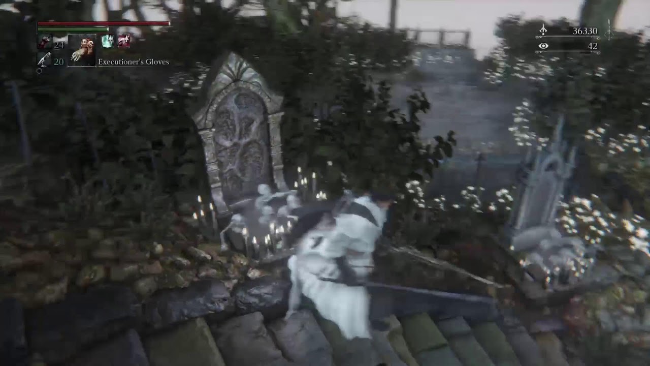 Bloodborne