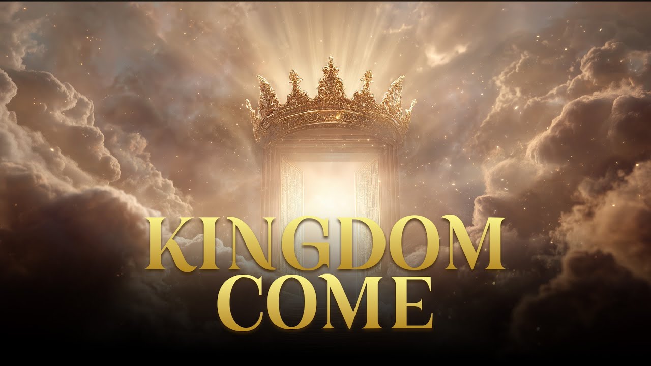 Kingdom Come | Prophetic Worship Anthem of Revival and Surrender