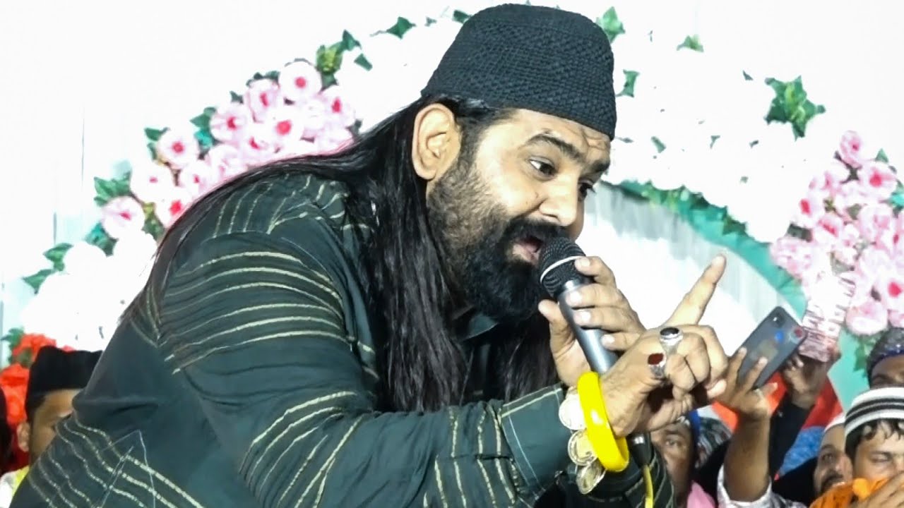 दिलों को कासा बना के मांगो हुजूर देंगे जरूर देंगे - Mere Nabi Ki Shaan Nirali - Naat e Paak - 2022