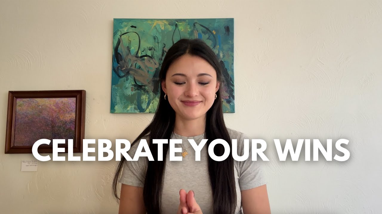 Feel More Successful: Allow Greater & Deeper Contentment