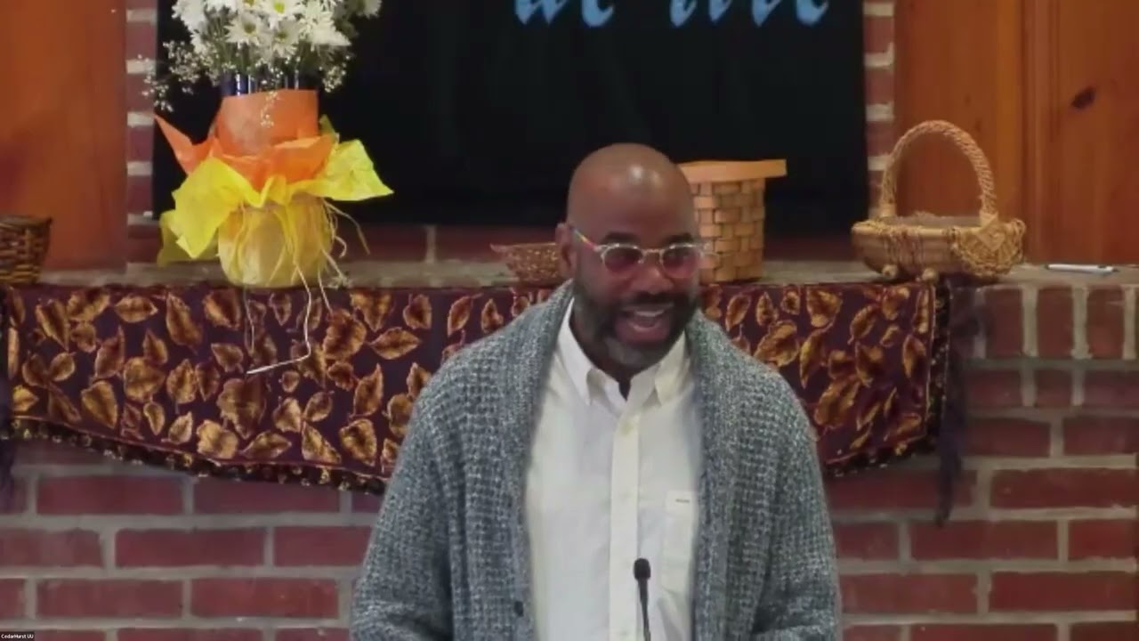 October 26, 2025 – Adrian Graham – “Love Lifts Me: Life and Death Lessons from Birds”