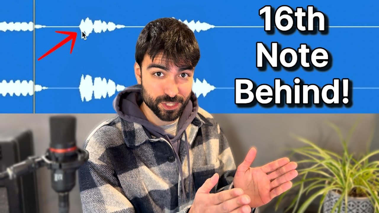 Recreate D’Angelo's INSANE Groove In Your Own Music!