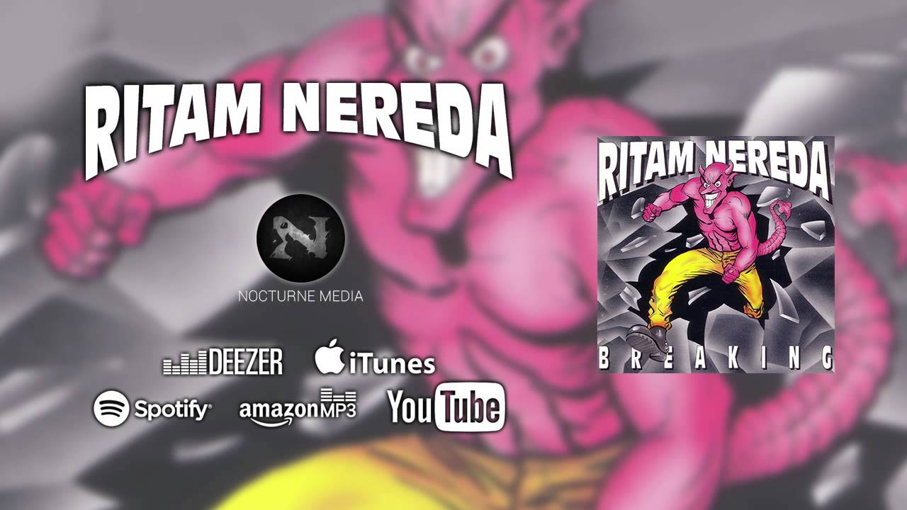 RITAM NEREDA - Samo svoj [Breaking]