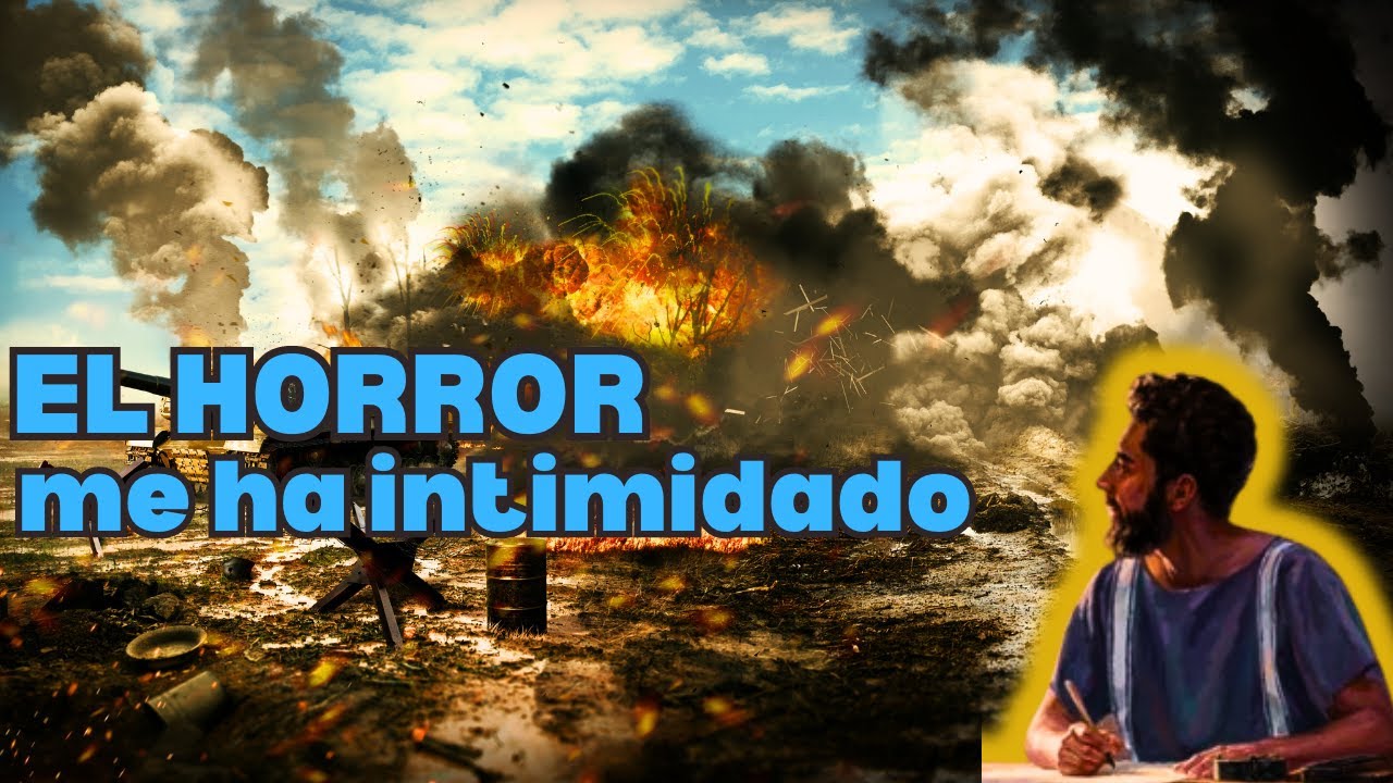 La Profecía sobre el Desierto del Mar | Isaías 21