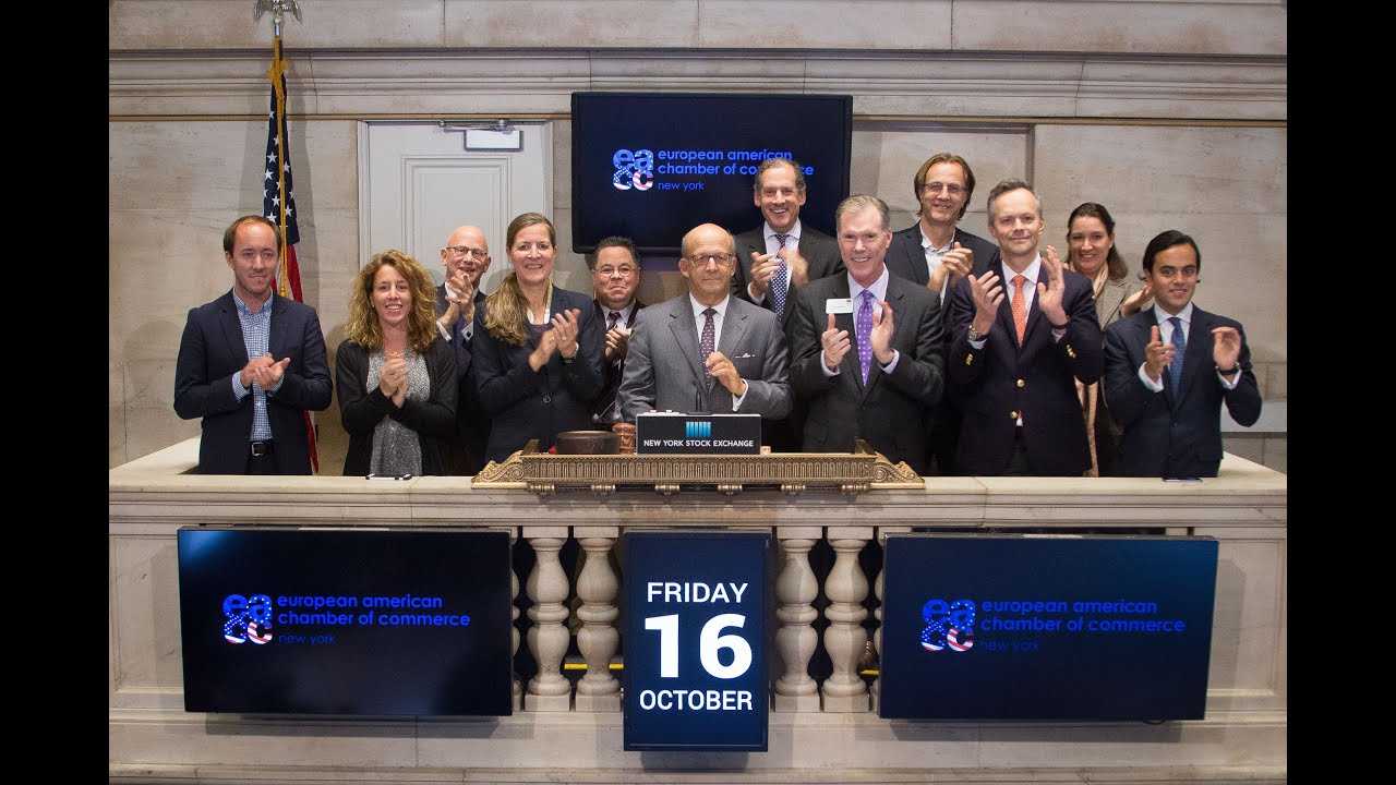 EACCNY Closing Ceremony