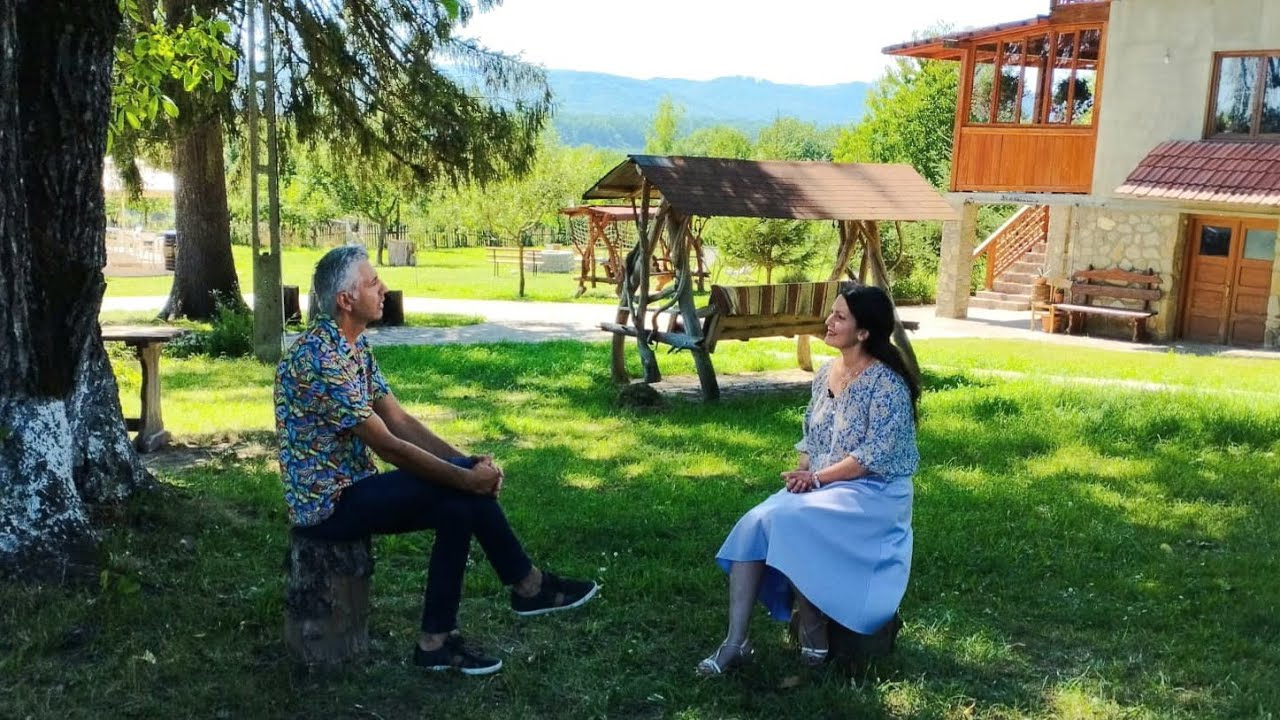 Dacă ai credință, nădejde și dragoste nu te poți pierde în viață! #timpulreîntoarcerii